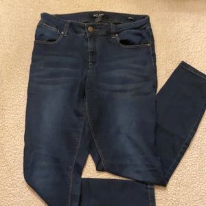 Max Jean Jeggings size 8